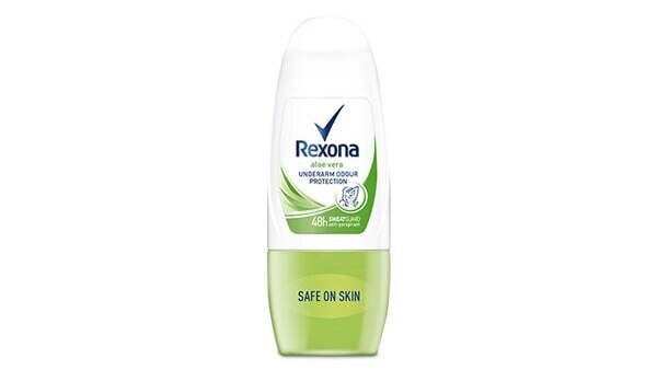 Myth: Deodorants and antiperspirants can be used in similar ways