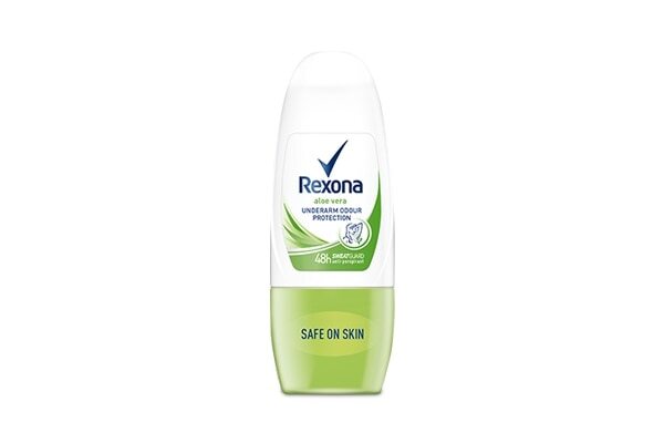 Myth: Deodorants and antiperspirants can be used in similar ways