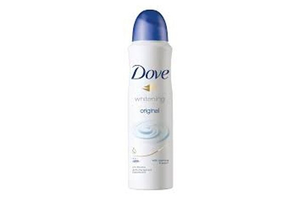 Myth: Deodorants and antiperspirants can be used in similar ways