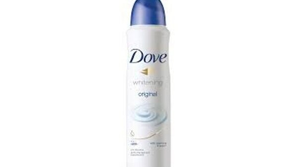 Myth: Deodorants and antiperspirants can be used in similar ways