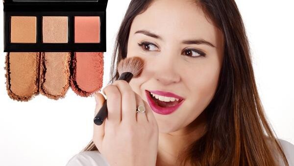 Step #8: Lips