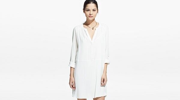 3 Ways To Wear The Ubiquitous Shirt Dress To Work