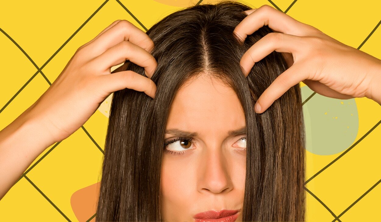 Oily Hair Causes & How To Control It: Full Guide
