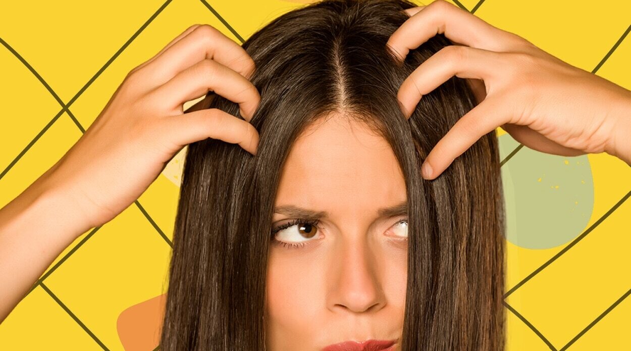 Oily Hair Causes & How To Control It: Full Guide