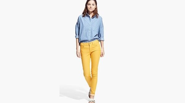 How To Wear Yellow – The Major Spring Summer Trend For Your Skin Tone