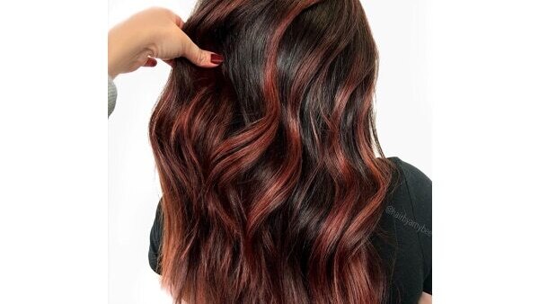 FAQs about Stunning Red Hair Highlights Ideas for 2023