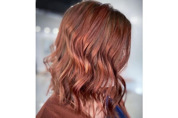 FAQs about Stunning Red Hair Highlights Ideas for 2023
