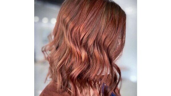 FAQs about Stunning Red Hair Highlights Ideas for 2023