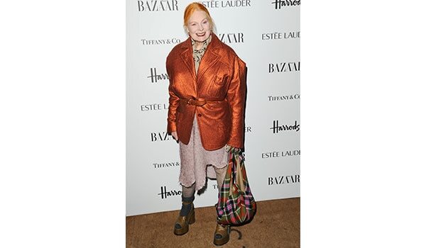 Bb’s Women In Fashion Roundup: 5 Couture Queens That Deserve A Standing Ovation