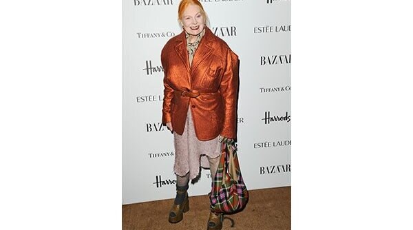 Bb’s Women In Fashion Roundup: 5 Couture Queens That Deserve A Standing Ovation