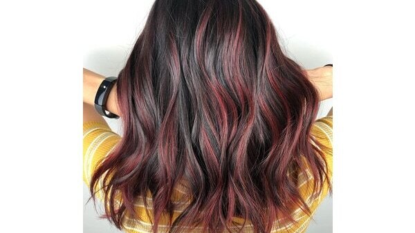 FAQs about Stunning Red Hair Highlights Ideas for 2023