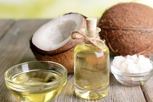 Olive oil