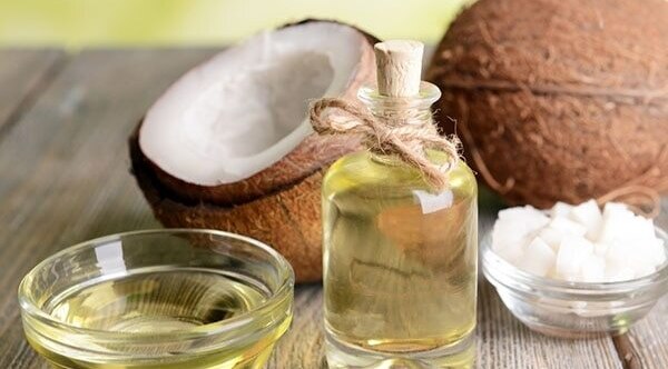 Olive oil
