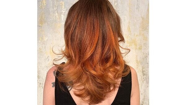 FAQs about Stunning Red Hair Highlights Ideas for 2023