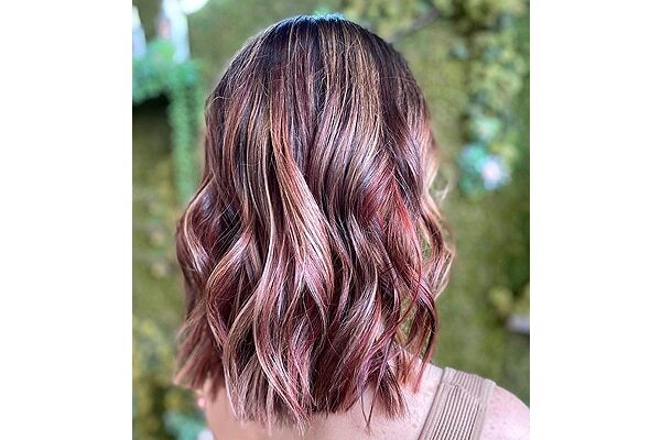 FAQs about Stunning Red Hair Highlights Ideas for 2023