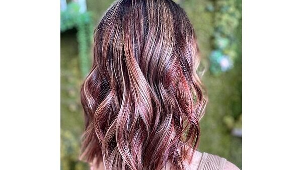 FAQs about Stunning Red Hair Highlights Ideas for 2023