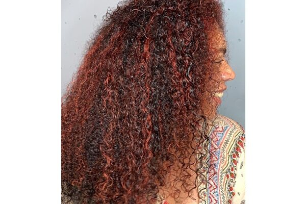 FAQs about Stunning Red Hair Highlights Ideas for 2023