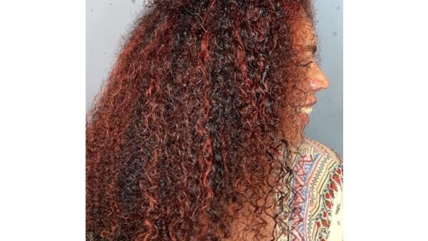 FAQs about Stunning Red Hair Highlights Ideas for 2023