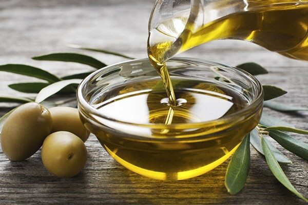 Olive oil