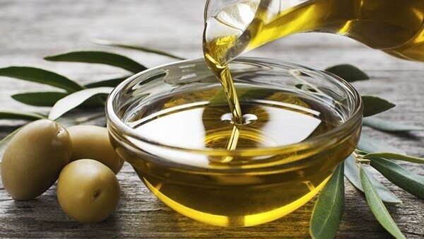 Olive oil