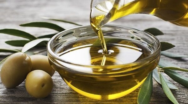 Olive oil
