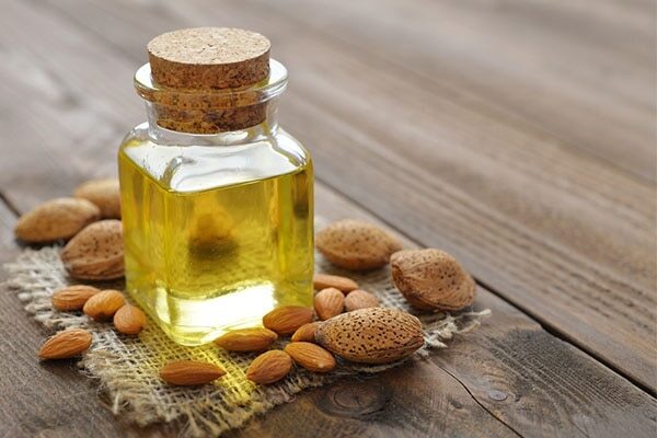 Heal with Neem - home remedy for dry skin
