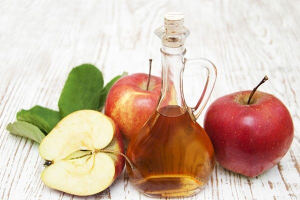 Heal with Neem - home remedy for dry skin