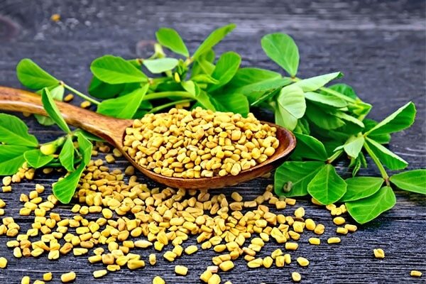 Heal with Neem - home remedy for dry skin