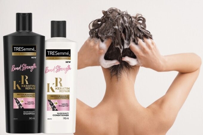 FAQs about Dry Hair End Causes and How to Treat