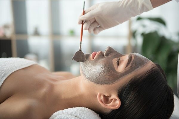 A guide to mud masks