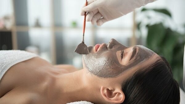 A guide to mud masks