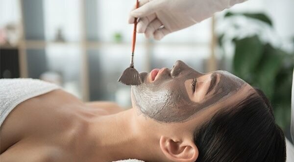A guide to mud masks