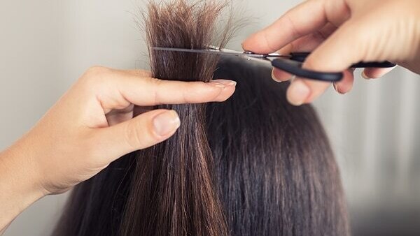 FAQs about Dry Hair End Causes and How to Treat