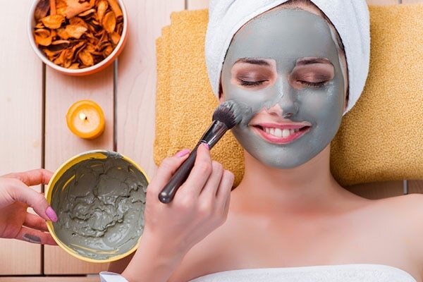 A guide to mud masks