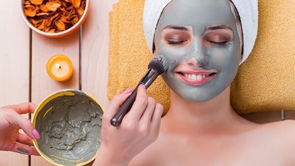 A guide to mud masks