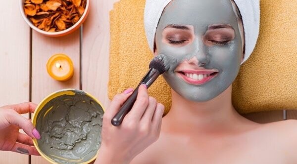 A guide to mud masks