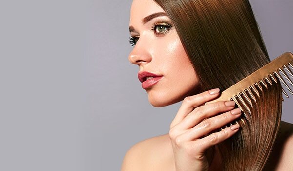 Why Proteins Are Good For Hair