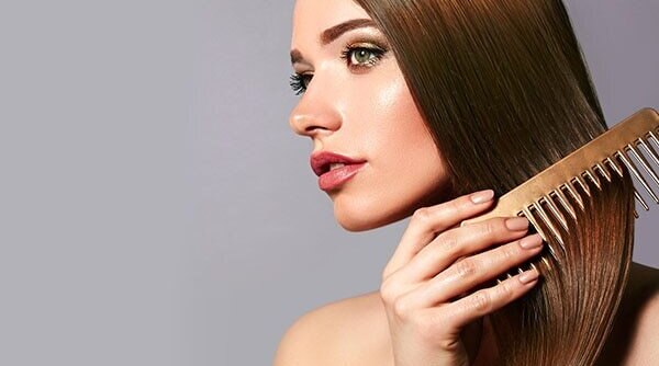 Why Proteins Are Good For Hair
