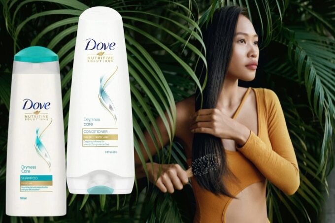 FAQs about Dry Hair End Causes and How to Treat