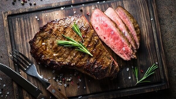 4.	Meat