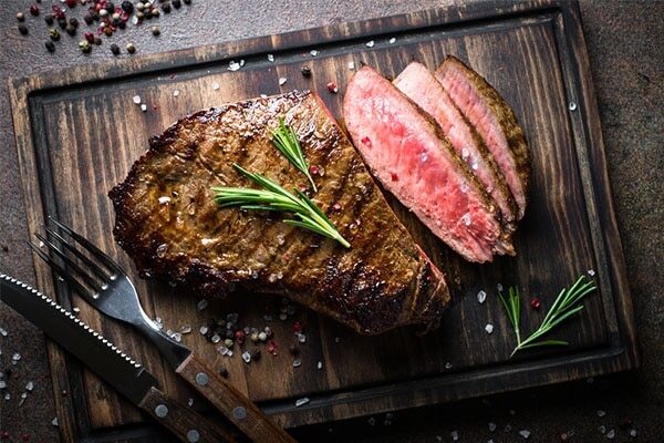 4. Meat