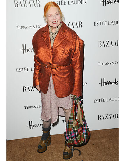 Vivienne Westwood