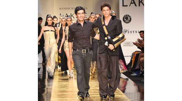 Lakme Fashion Week Turns 15 – You’ve Come A Long Way, Baby!