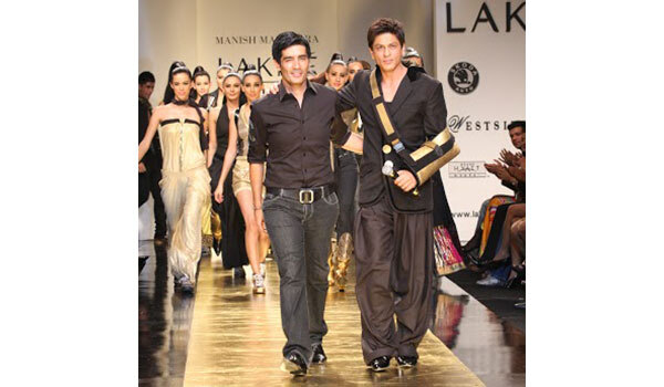 Lakme Fashion Week Turns 15 – You’ve Come A Long Way, Baby!