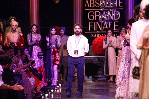 LAKME FASHION WEEK