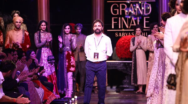 LAKME FASHION WEEK