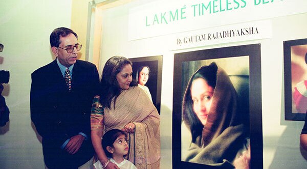LAKME FASHION WEEK