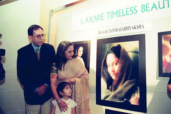 LAKME FASHION WEEK