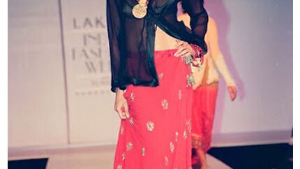 LAKME FASHION WEEK