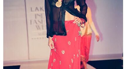 LAKME FASHION WEEK